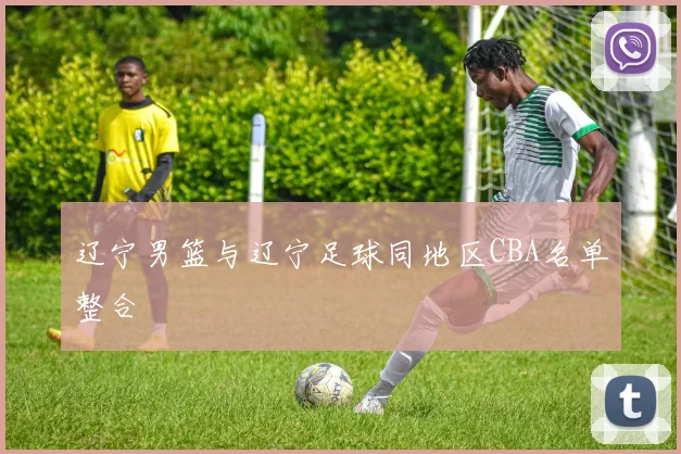 辽宁男篮与辽宁足球同地区CBA名单整合